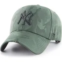 47-brand-new-york-yankees-mlb-clean-up-jigsaw-gron-kamouflagebojd-keps