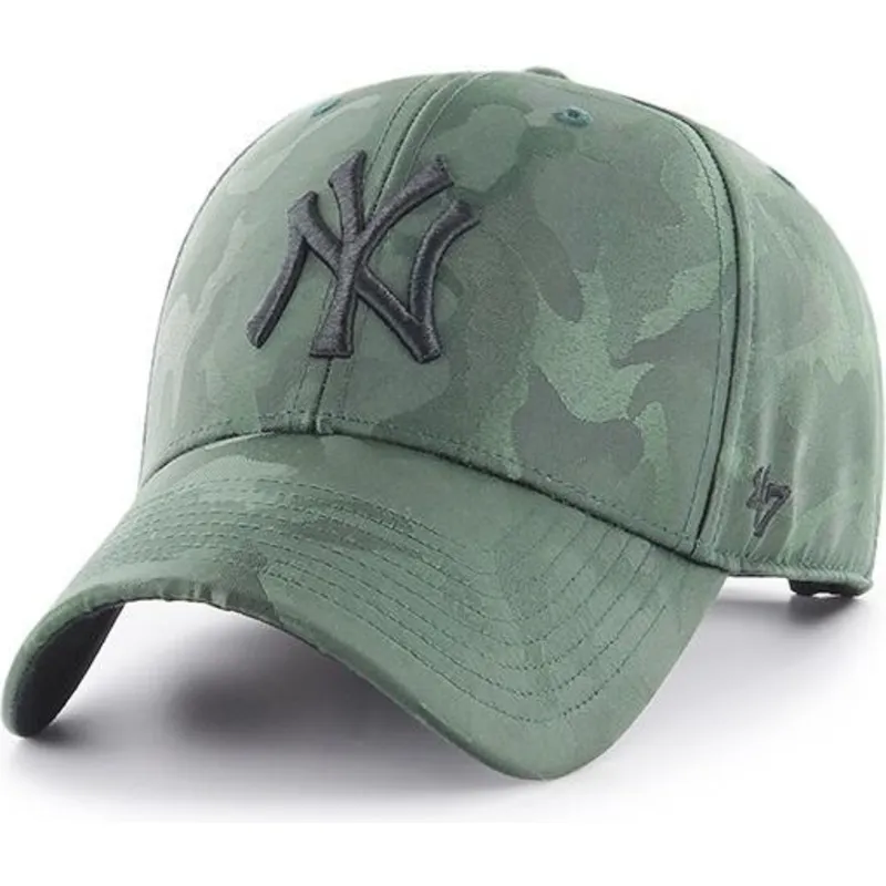 kepsar-curva-kamouflage-justerbart-band-fran-new-york-yankees-mlb-av-47-brand