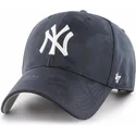 new-york-yankees-mlb-clean-up-jigsaw-morkbla-kamouflagebojd-keps-fran-47-brand