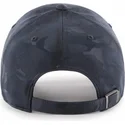 new-york-yankees-mlb-clean-up-jigsaw-morkbla-kamouflagebojd-keps-fran-47-brand