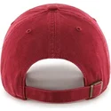 kepsar-curva-rod-justerbart-band-cardenal-fran-new-york-yankees-mlb-av-47-brand