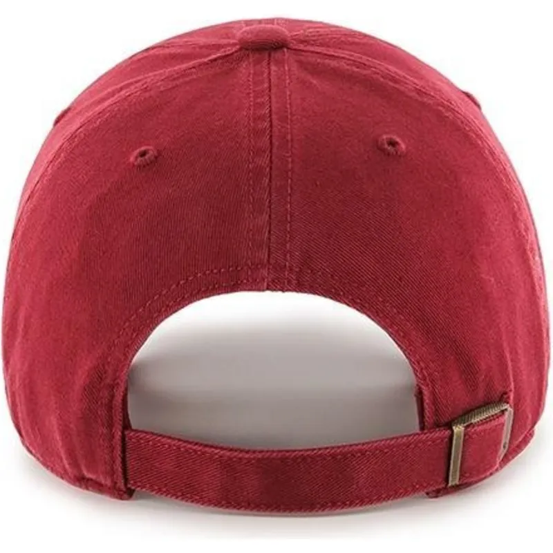 kepsar-curva-rod-justerbart-band-cardenal-fran-new-york-yankees-mlb-av-47-brand