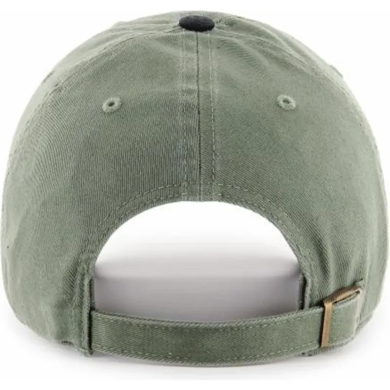 kepsar-curva-gron-justerbart-band-negro-fran-new-york-yankees-mlb-av-47-brand