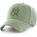 kepsar-curva-gron-justerbart-band-fran-new-york-yankees-mlb-av-47-brand