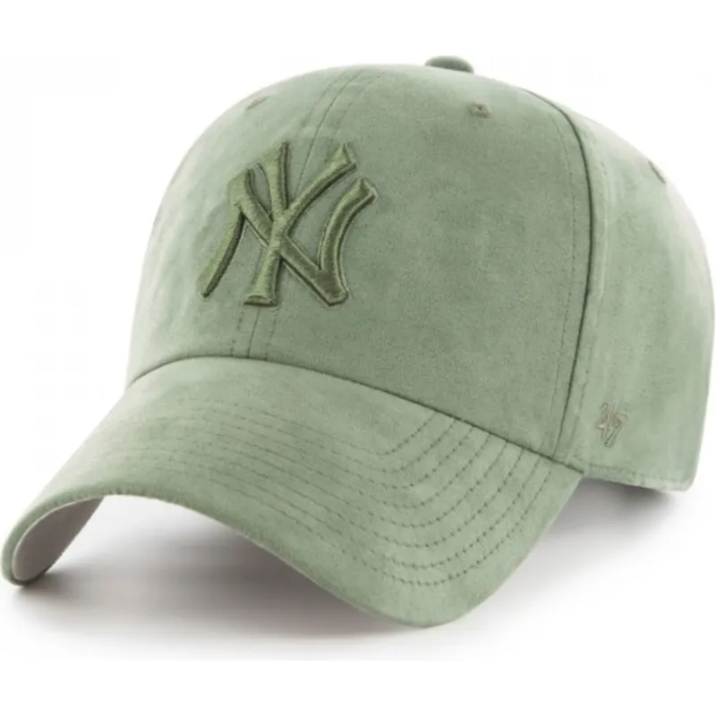 kepsar-curva-gron-justerbart-band-fran-new-york-yankees-mlb-av-47-brand