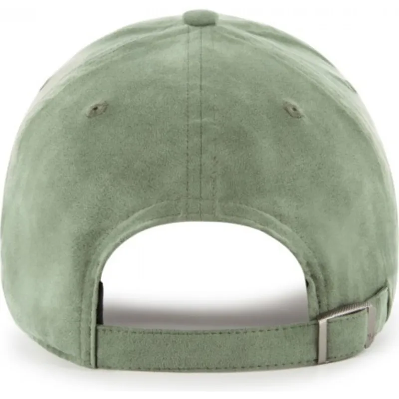 kepsar-curva-gron-justerbart-band-fran-new-york-yankees-mlb-av-47-brand