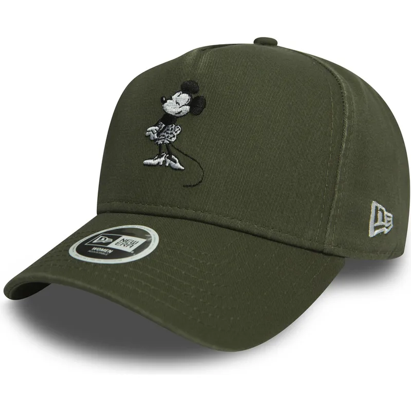 kepsar-curva-gron-snapback-9forty-av-new-era kepsar-curva-gron-snapback-9forty-av-new-era