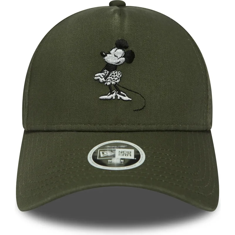 kepsar-curva-gron-snapback-9forty-av-new-era kepsar-curva-gron-snapback-9forty-av-new-era