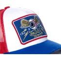 kepsar-curva-vit-snapback-av-von-dutch