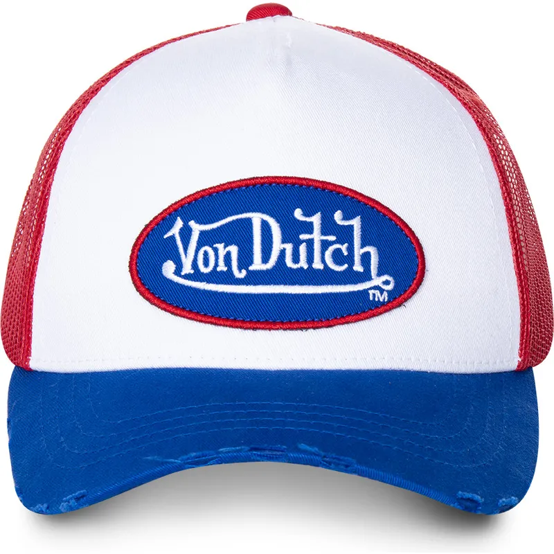 kepsar-curva-vit-snapback-av-von-dutch