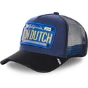 kepsar-curva-marinbla-snapback-av-von-dutch