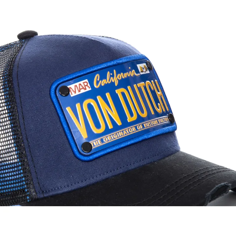 kepsar-curva-marinbla-snapback-av-von-dutch