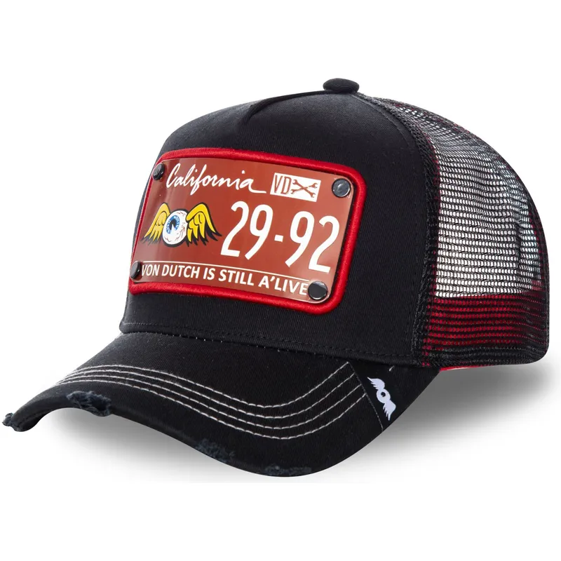 kepsar-curva-svart-snapback-av-von-dutch