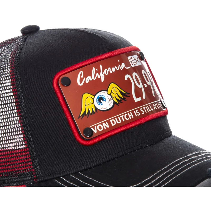 kepsar-curva-svart-snapback-av-von-dutch