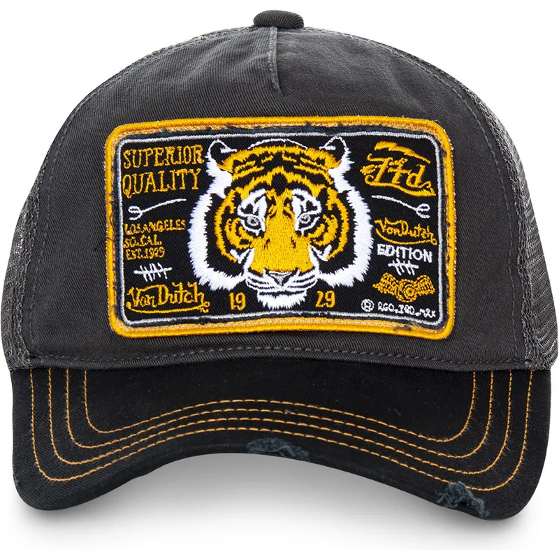 kepsar-curva-gra-snapback-av-von-dutch