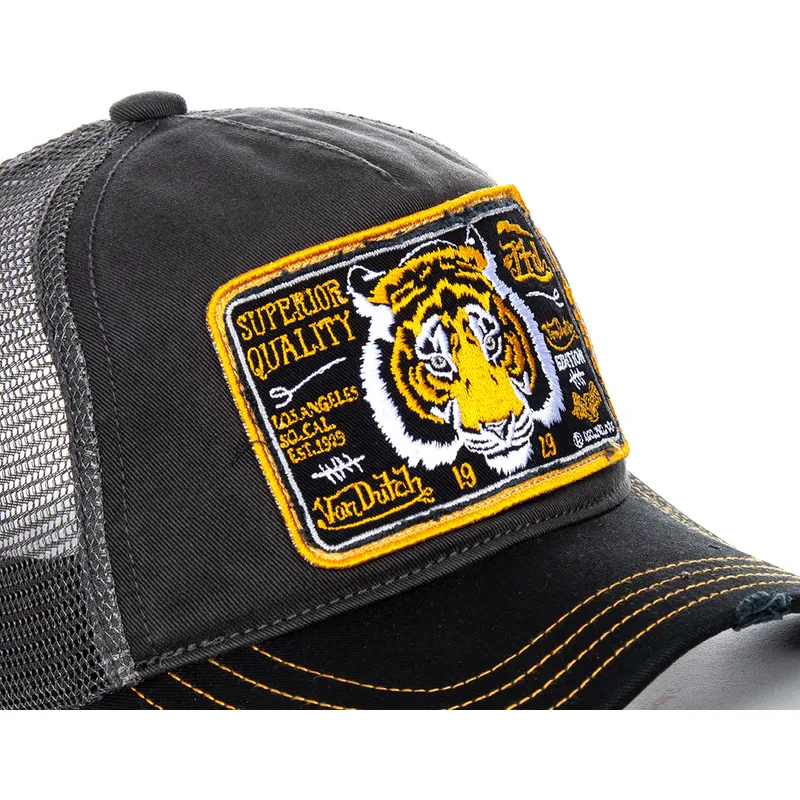 kepsar-curva-gra-snapback-av-von-dutch