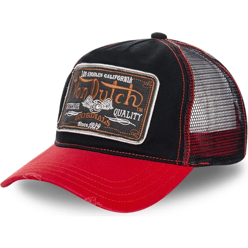 kepsar-curva-svart-snapback-av-von-dutch