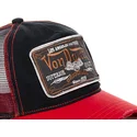 svart-truckerkeps-med-rod-skarm-truck09-fran-von-dutch