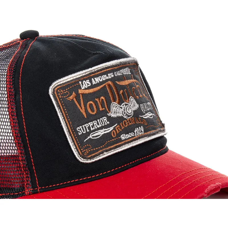 kepsar-curva-svart-snapback-av-von-dutch