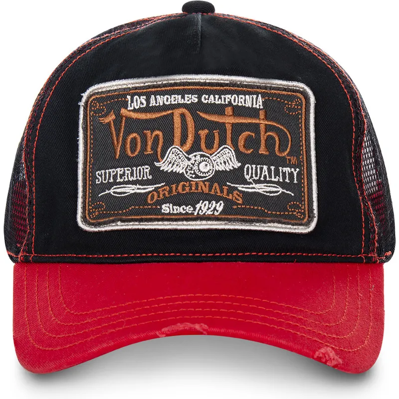kepsar-curva-svart-snapback-av-von-dutch