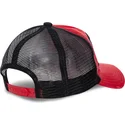 kepsar-curva-rod-snapback-av-von-dutch