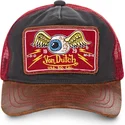 kepsar-curva-svart-snapback-av-von-dutch