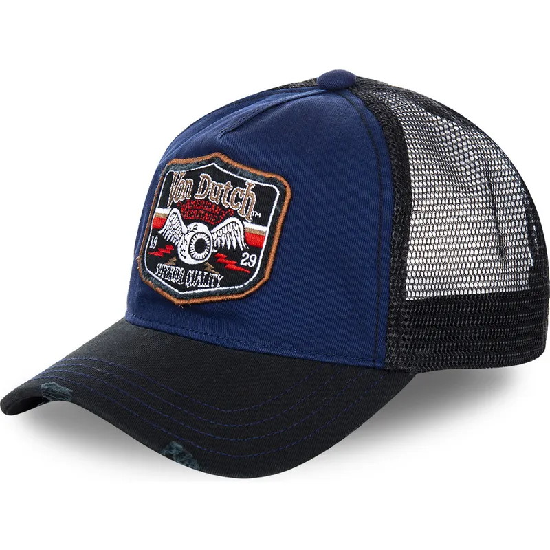 kepsar-curva-bla-snapback-av-von-dutch