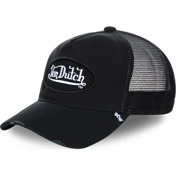 kepsar-curva-svart-snapback-av-von-dutch