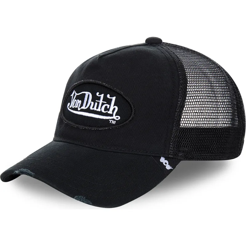 kepsar-curva-svart-snapback-av-von-dutch kepsar-curva-svart-snapback-av-von-dutch