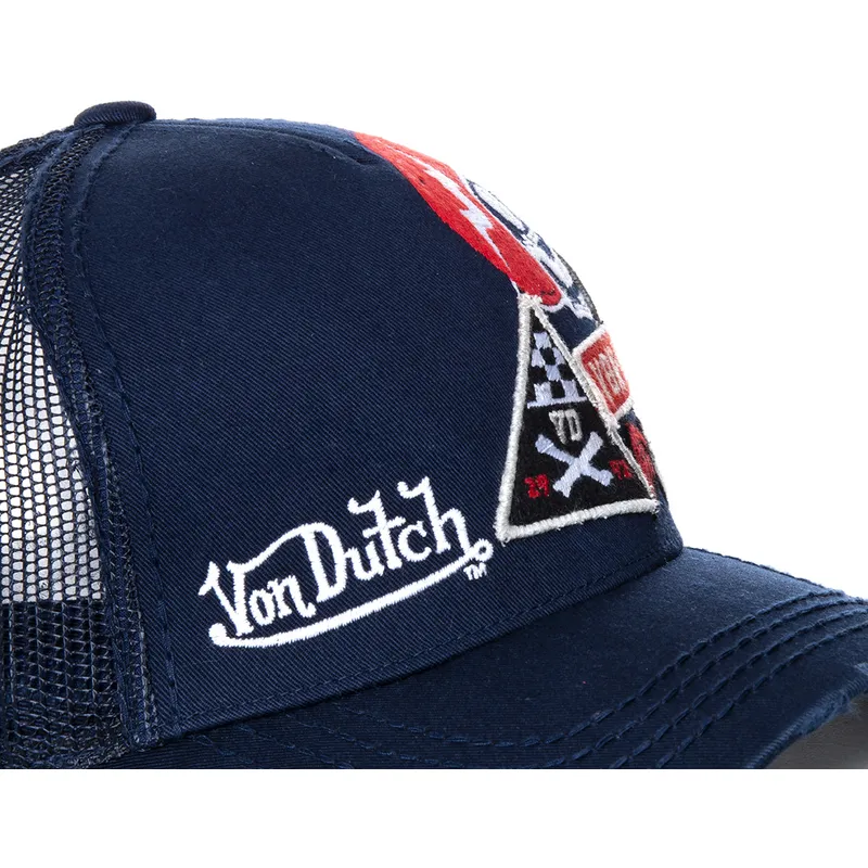 kepsar-curva-marinbla-snapback-av-von-dutch
