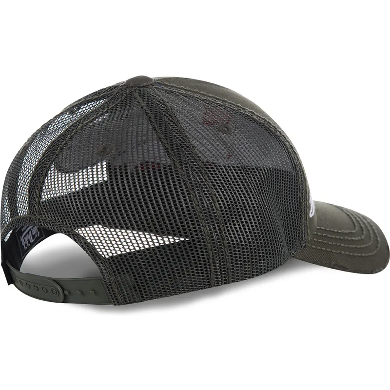 kepsar-curva-brun-snapback-av-von-dutch