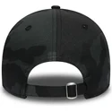 kepsar-curva-kamouflage-justerbart-band-negro-negro-9twenty-essential-packable-fran-new-york-yankees-mlb-av-new-era