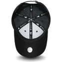new-york-yankees-mlb-new-era-9twenty-essential-packable-svart-justerbar-kamouflagebojd-keps-med-svart-logotyp