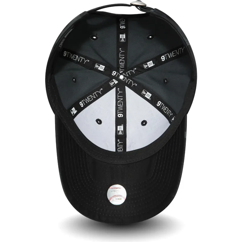 kepsar-curva-kamouflage-justerbart-band-negro-negro-9twenty-essential-packable-fran-new-york-yankees-mlb-av-new-era kepsar-curva-kamouflage-justerbart-band-negro-negro-9twenty-essential-packable-fran-new-york-yankees-mlb-av-new-era
