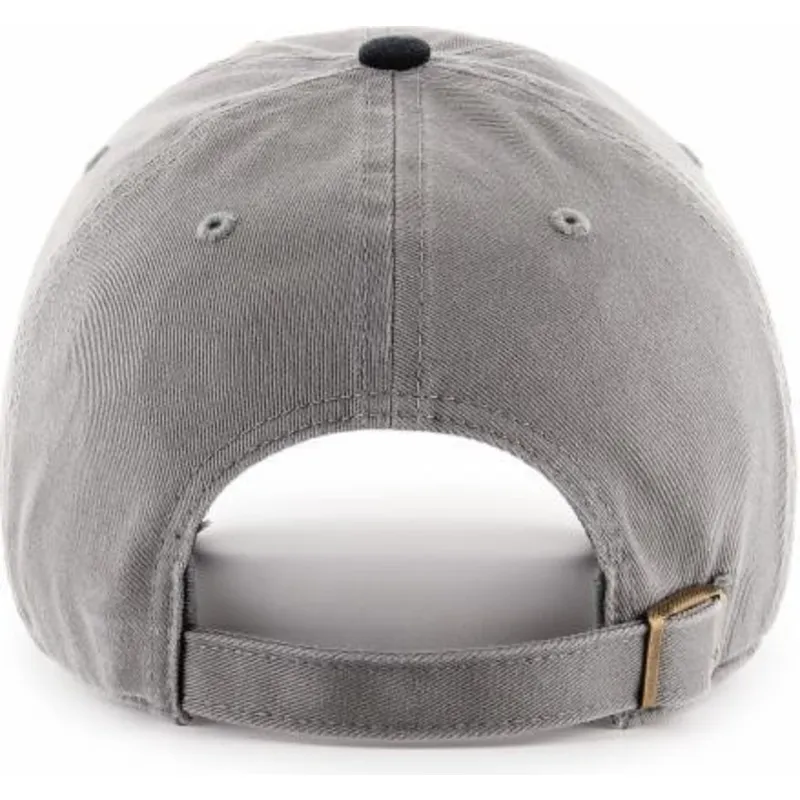 kepsar-curva-gra-justerbart-band-negro-fran-new-york-yankees-mlb-av-47-brand