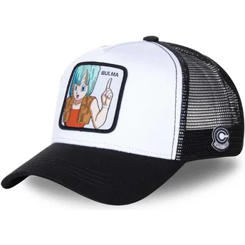 vit-och-svart-trucker-keps-bulma-bul3-dragon-ball-fran-capslab