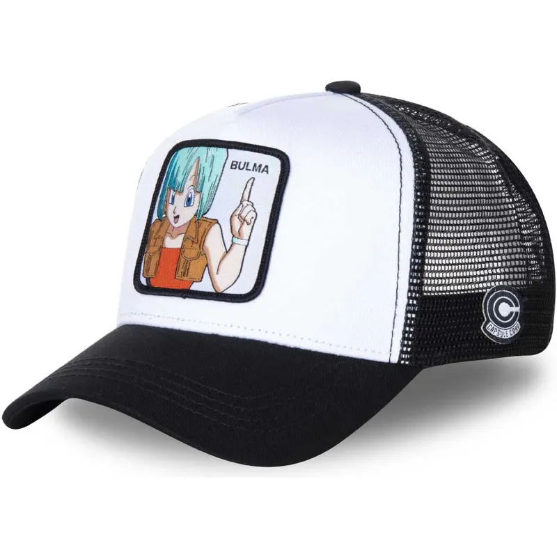 vit-och-svart-trucker-keps-bulma-bul3-dragon-ball-fran-capslab