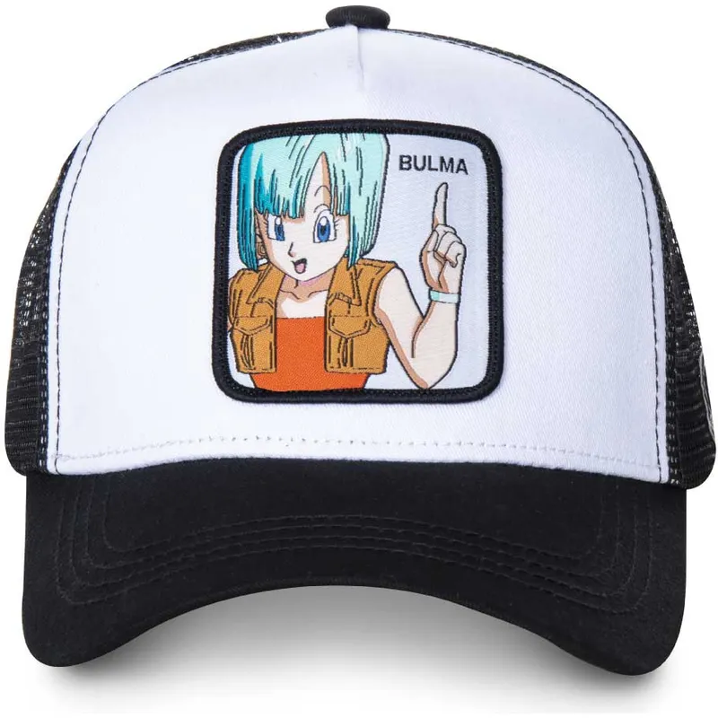vit-och-svart-trucker-keps-bulma-bul3-dragon-ball-fran-capslab
