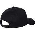 svart-bojd-snapback-keps-bulma-bul4-dragon-ball-fran-capslab