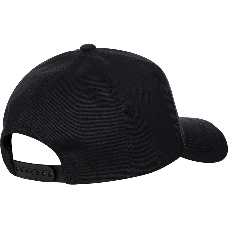 kepsar-curva-svart-snapback-bulma-dragon-ball-av-capslab kepsar-curva-svart-snapback-bulma-dragon-ball-av-capslab