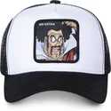 kepsar-curva-vit-snapback-mr-satan-dragon-ball-av-capslab