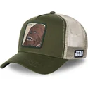 kepsar-curva-gron-snapback-chewbacca-star-wars-av-capslab