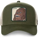 kepsar-curva-gron-snapback-chewbacca-star-wars-av-capslab