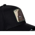 kepsar-curva-svart-snapback-chewbacca-star-wars-av-capslab