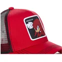 kepsar-curva-rod-snapback-knuckles-the-echidna-sonic-the-hedgehog-av-capslab