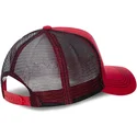kepsar-curva-rod-snapback-knuckles-the-echidna-sonic-the-hedgehog-av-capslab