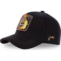 kepsar-curva-svart-snapback-marvin-el-marciano-looney-tunes-av-capslab