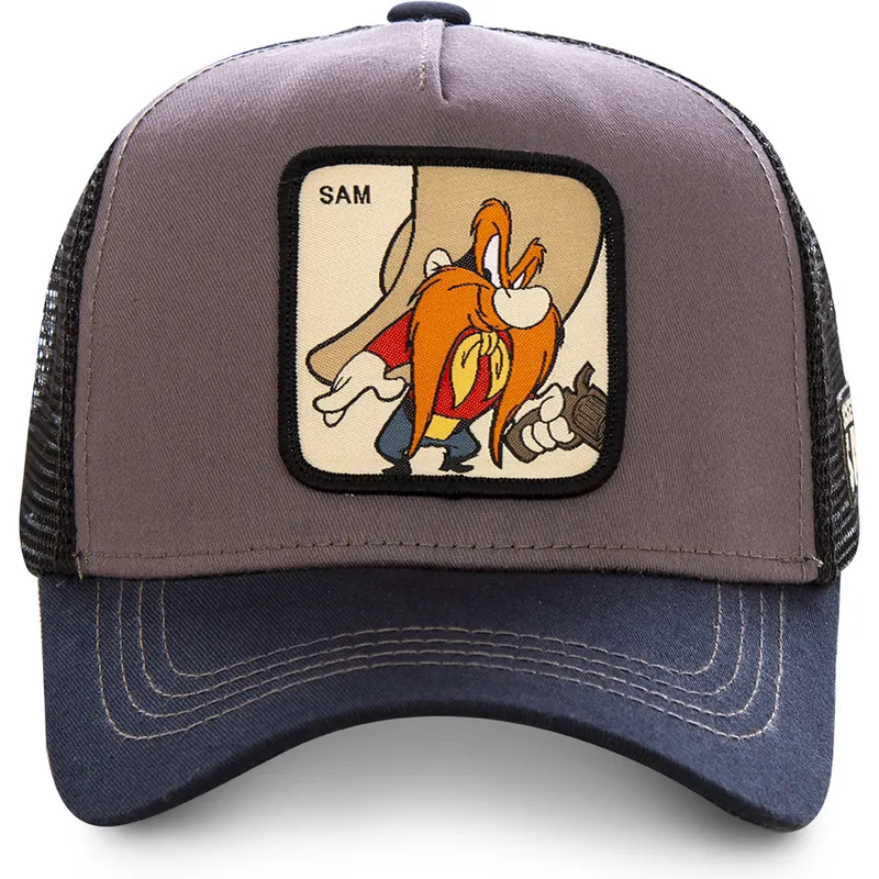kepsar-curva-gra-snapback-sam-bigotes-looney-tunes-av-capslab
