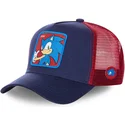 kepsar-curva-marinbla-snapback-sonic-sonic-the-hedgehog-av-capslab