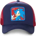 kepsar-curva-marinbla-snapback-sonic-sonic-the-hedgehog-av-capslab